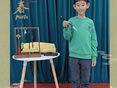 -新声线少儿口才(亦庄示范校区)
