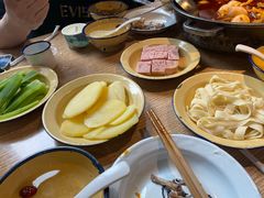 -李子坝梁山鸡(源著天街十五鸡哥店)