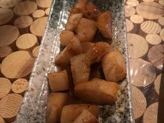 -西村日本料理(香格里拉饭店)