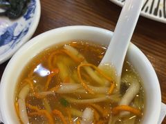 -下梅人家土菜馆(历史文化餐厅度假区店)