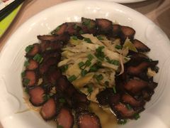 笋-千岛湖君澜度假酒店(文广轩中餐厅)