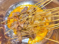 -嘉州鲜知味钵钵鸡(奎星楼店)