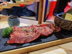 -谷牛日式烤肉(宝山U天地店)
