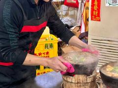 -小板凳(四公里店)