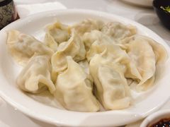 -东方饺子王(工农大路店)