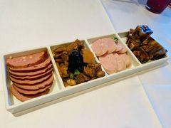 京味四小拼-106餐厅(山水文园店)