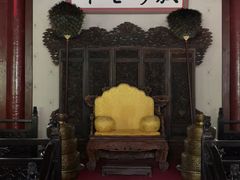 -承德避暑山庄景区