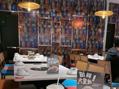 -八合里潮汕鲜牛肉火锅(吉大店)