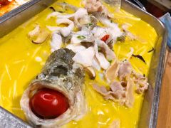 -新白鹿餐厅(城西银泰城店)