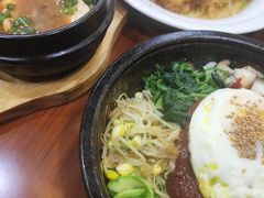 -老朴饭店(邮政街总店)