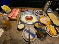 -鱼豆吉·豆浆鱼火锅(宜昌万达店)