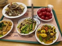 -连霞方城臊子烩面(郑东新区cbd店)