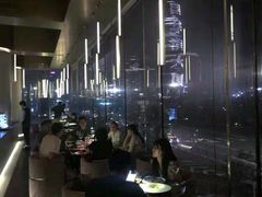 -wann lounge 低温慢煮牛排·清吧