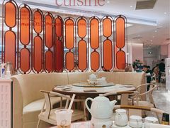 -喜鼎海胆水饺(平安金融中心店)