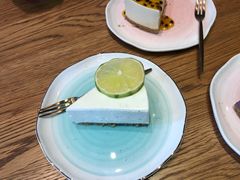 -Home Cafe(水榭春天店)
