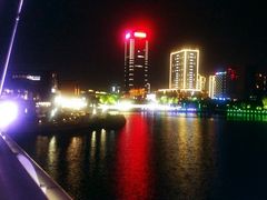-映月湖中央公园