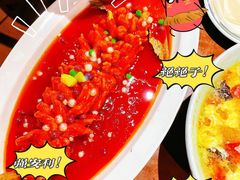 -打酱油·非遗淮扬菜(瘦西湖梅岭店)