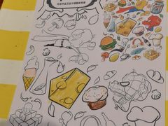 -卡朋厨房(289艺术园区店)