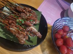 -别院里音乐餐酒吧(双流航空港店)