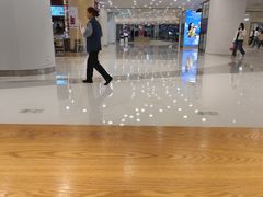 -星巴克(北京新东安)