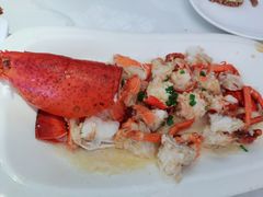 -船说茶点粤菜(海上世界店)