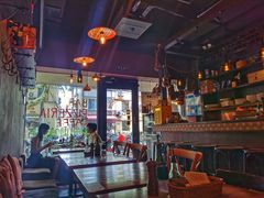 -La Tavernetta(Bar à Vin)(乌鲁木齐路店)