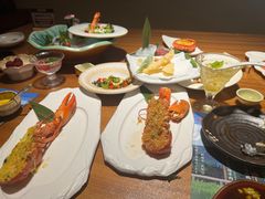 -味见·荣家(亚泰大街店)