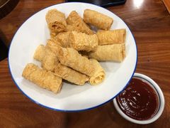 干炸响铃-奎元馆.百年奎元.非遗传承(西湖边的解放路店)