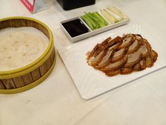 -便宜坊烤鸭店(玉蜓桥天坛店)