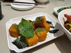 -蔡澜点心·粤菜(西单大悦城店)