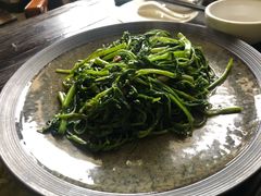 -Local泰莲庭(虹鳟鱼店)
