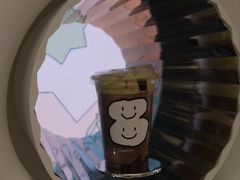 -喜茶(迪士尼小镇DP店)