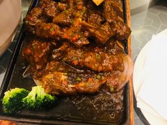-紫东阁酒楼·中餐厅(东方广场假日酒店)