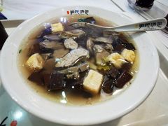 -百年尹氏汤包(湖南路狮子桥店)