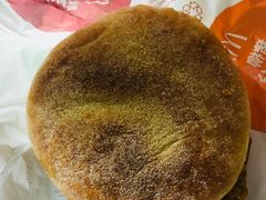 -麦当劳(江湾镇店)