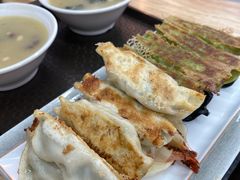 -众品老方子锅贴甜沫(李村店)