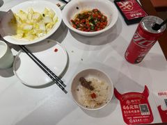 -辣可可·小炒黄牛肉(望京凯德MALL店)