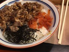 -吉野家(服装城店)