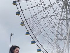 -南昌之星摩天轮