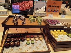 -上海白金汉爵大酒店(大零号湾国际会议中心店)