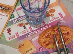 -必胜客(远大路店)