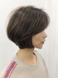 -慕名造型