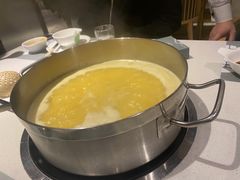 花胶鸡-八珍玉食鸡煲·打边炉(印象城店)