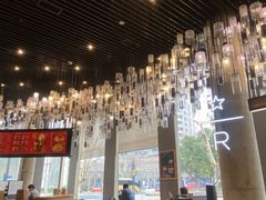 -星巴克臻选(湖滨道店)