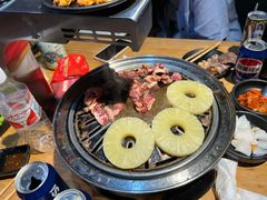 -九田家黑牛烤肉料理(溧阳吾悦店)
