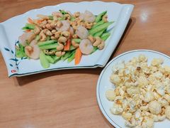 -红豆焖罐面·新邯郸菜(光明店)