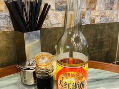 -恩宁刘福记(东华东路店)