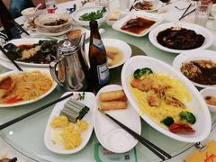 -金时代顺风大酒店(金山店)