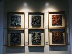 -鼓浪屿国际刻字艺术馆