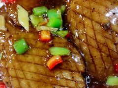 -正隆斋素食超市(西四店)